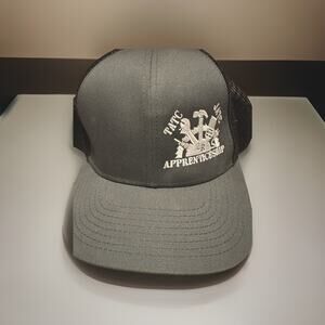 JATC and TATC Baseball Cap Hat
